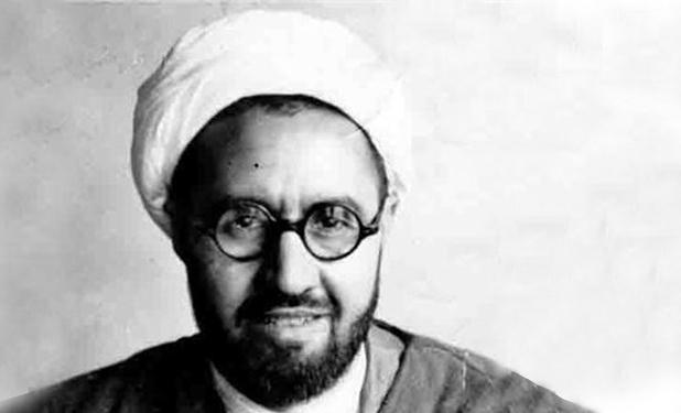 دستنوشته منتشرنشده شهید مطهری در بازداشتگاه پس از قیام 15 خرداد