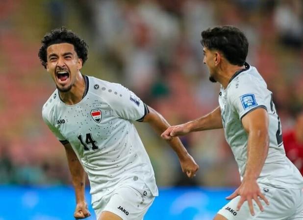 پاداش چشمگیر برای بازیکنان عراق در صورت بردن عربستان
