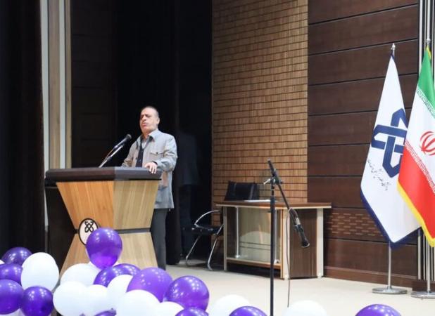 فرماندار شاهرود: دانشجویان امروز «معماران» فردای ایران هستند