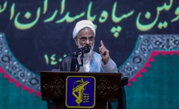 حاجی‌صادقی: زنان در جنگ تبیین پشتیبان نیستند، در خط مقدم حضور دارند