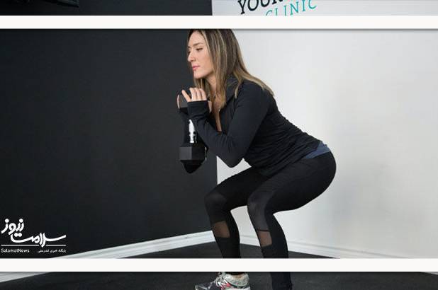 برنامه تمرینی ۱۰ دقیقه‌ای در خانه برای ساختن بدنی قوی‌تر و آماده‌تر