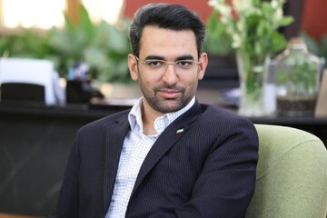 واکنش تند آذری‌جهرمی به حمله اسرائیل به اوین