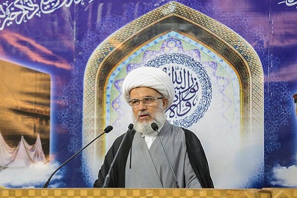 نماینده آیت الله سیستانی:در نبرد اخیر در منطقه فداکاری‌های کم‌نظیری شد