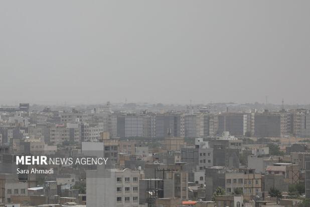 ضرورت اصلاح قوانین و برخورد قاطع با مسببان آلودگی هوا