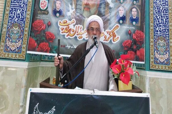 فتح خرمشهر، نماد ایمان و اراده ملت ایران است