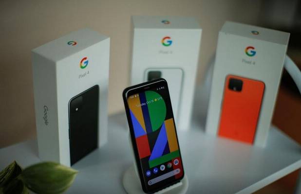 سنجش ضربان قلب و تنفس با دوربین گوشی گوگل