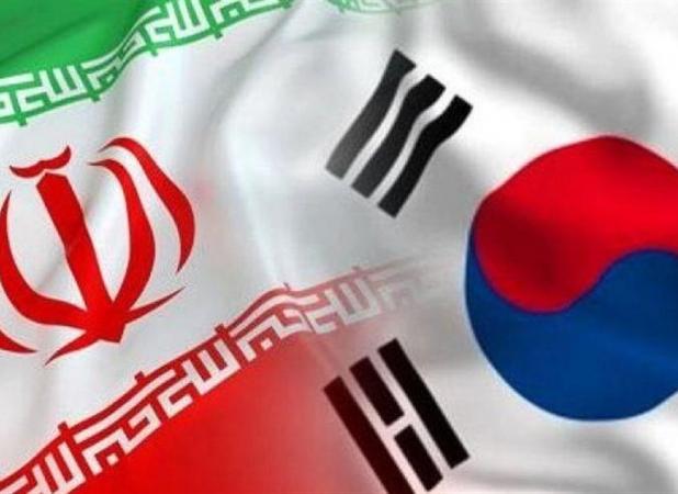 برگزاری هفتمین دور گفتگوهای سیاسی ایران و کره جنوبی