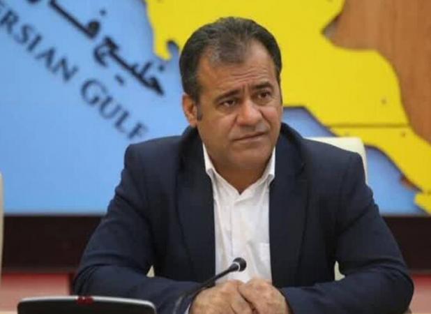 معاون استاندار بوشهر: بانک‌ها در پرداخت تسهیلات تسریع کنند