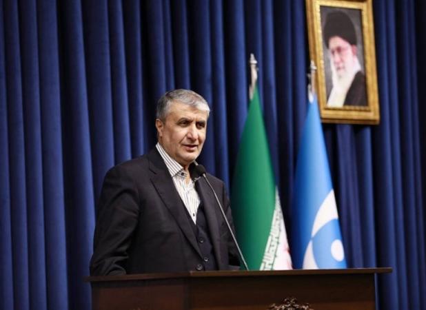 اسلامی: دانشمندان جوان راه شهیدان هسته‌ای را ادامه می‌دهند