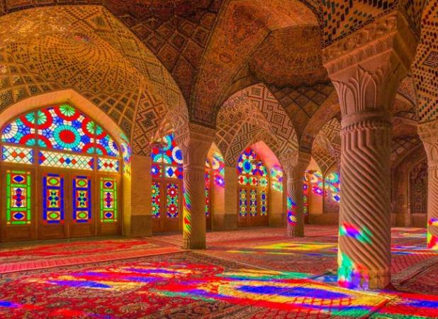 تور ارزان زمینی و هوایی شیراز در عید نوروز چند؟ + جدول قیمت