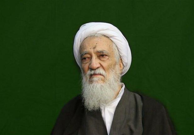 آیت الله موحدی کرمانی رئیس مجلس خبرگان شد
