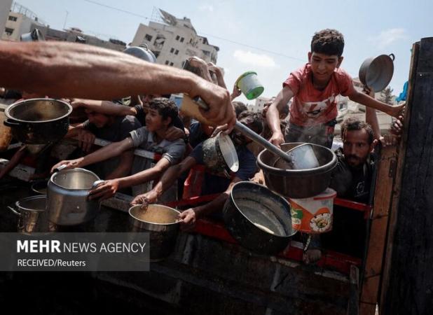 چگونه سرمایه‌داری تهاجمی از بحران جهانی غذا سود می‌برد