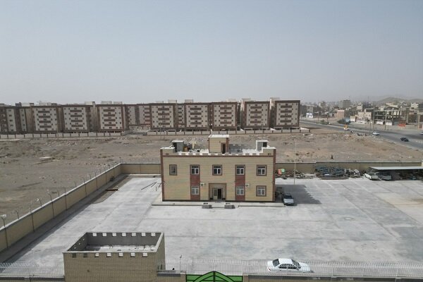 افتتاح ۴۹۷۲ هزار واحد مسکن ملی در قزوین