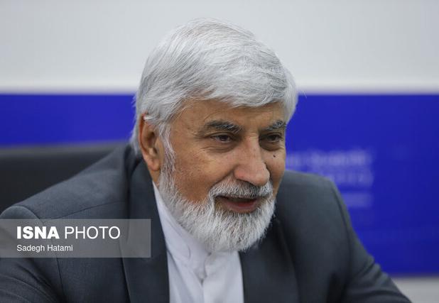ترقی: تخصص‌گرایی در مدیریت شهری، عدالت شهری و مشارکت مردمی شعار حزب موتلفه است
