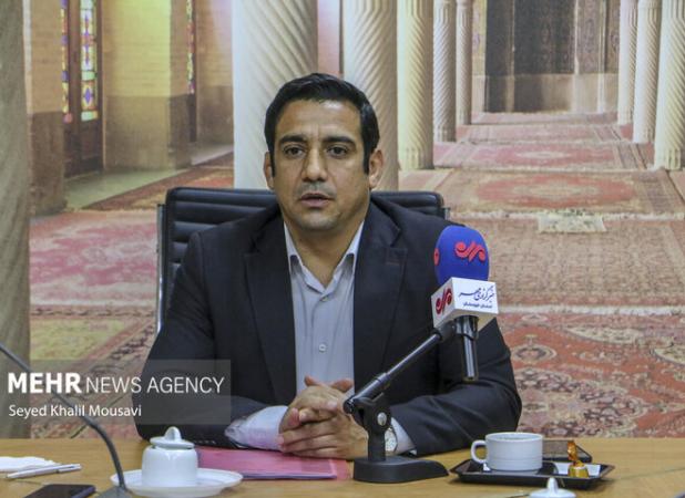 ۳۰۰ ورزشکار خوزستانی در اردوی تیم ملی حضور دارند