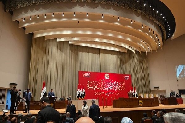 اعلام زمان جلسه انتخاب رئیس‌جمهور بعدی عراق