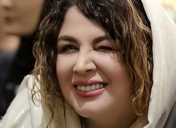 تیپ خاص شهره سلطانی و گوهر خیراندیش در اصفهان