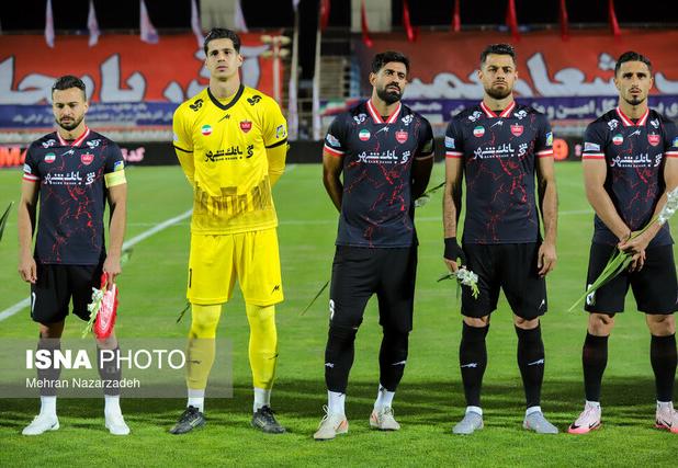 نقش نیازمند در موفقیت پرسپولیس/ لزوم جذب دفاع راست و مهاجم