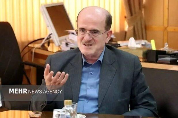 لاهوتی: دولت باید هرچه سریع‌تر تبدیل وضعیت کارکنان شرکتی را اجرایی کند