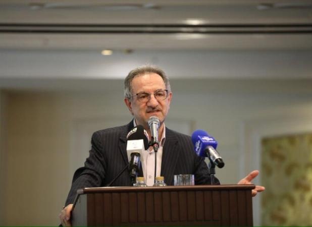 محسنی بندپی: با وجود تبلیغات منفی، گردشگری سلامت ایران نفس می‌کشد