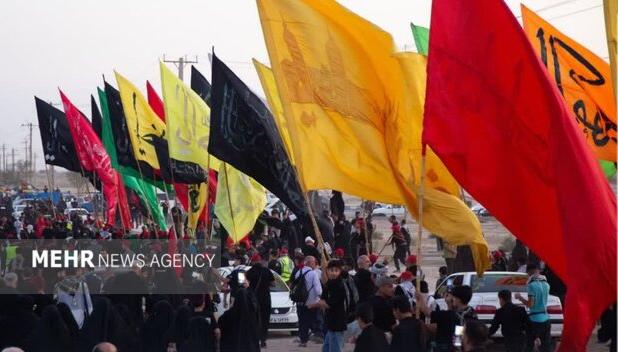 ثبت‌نام حدود ۵ هزار قزوینی در سامانه سماح برای شرکت در مراسم اربعین