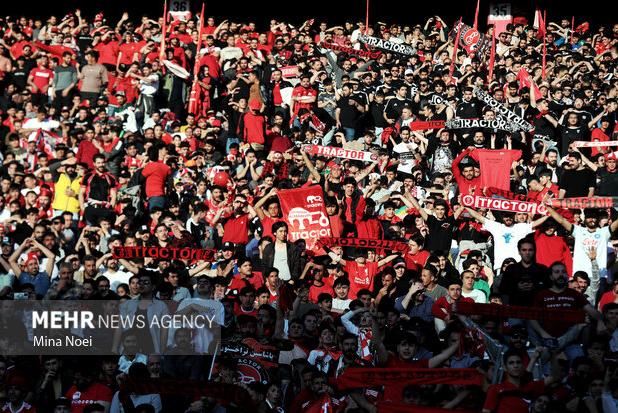 پیام تبریک استاندار آذربایجان شرقی به مناسبت پیروزی تیم تراکتور