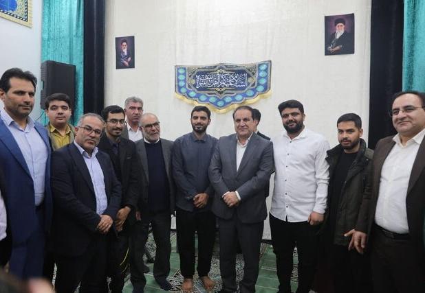 نقد صریح دانشجویان برای ما شیرین است/دانشگاه فرهنگیان باید مسئله‌محور وارد توسعه استان شود