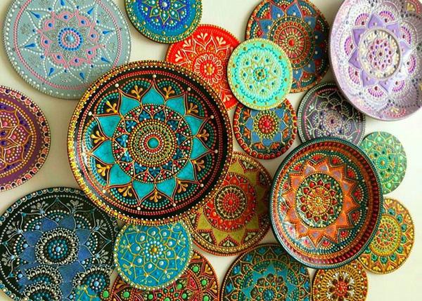 صادرات صنایع دستی سیستان و بلوچستان به اروپاو امریکا