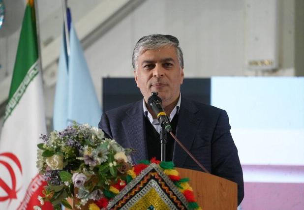 معاون استاندار: صنایع دستی سیستان و بلوچستان پیونددهنده فرهنگ‌ها و تبلور هویت ملی است