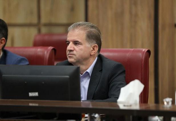 رئیس دانشگاه ایلام: شهرستان‌های استان در فقر زیرساختی گرفتارند