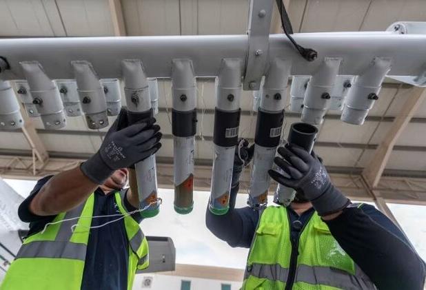 نائب رئیس کمیسیون کشاورزی مجلس:‌ بارورسازی ابرها نیازمند تخصیص بودجه مناسب است