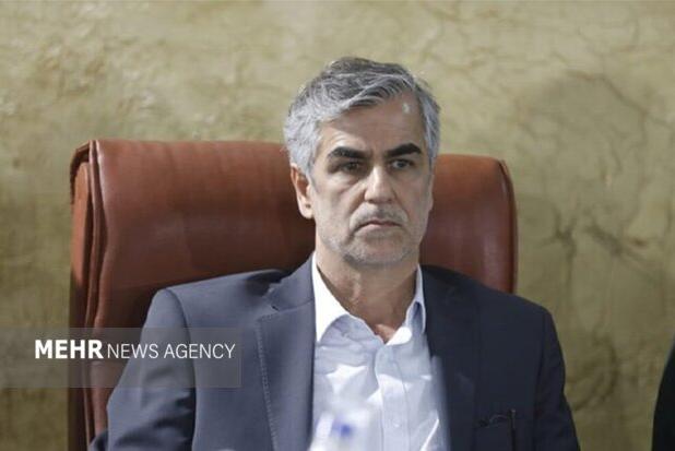 ارسال بیش از ۷۰ اثر به نخستین رویداد ملی استارتاپی آبادان