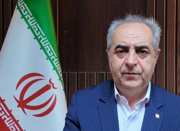 تجلیل سرمست از معلمی که جان دانش‌آموز تبریزی را نجات داد