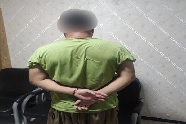 ۱۵ خرده فروش مواد مخدر در شاهرود دستگیر شدند