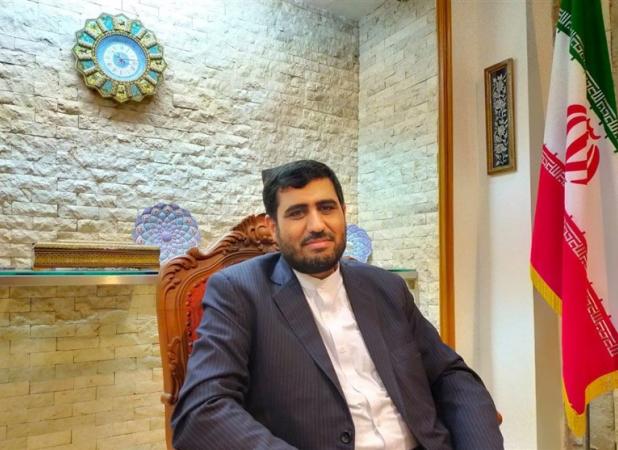 کار فرهنگی خارج از کشور هزینه‌ بر است 