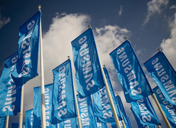 سامسونگ با هدف تولید پردازنده‌های پیشرفته‌تر، مهندس باسابقه اپل را استخدام کرد