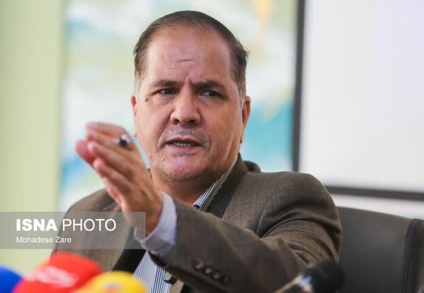 مدیرعامل آب فاضلاب مشهد: جیره‌بندی مصرف آب را افزایش می‌دهد