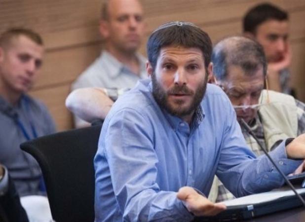 طرح جدید وزیر صهیونیست برای تخریب منازل فلسطینیان کرانه