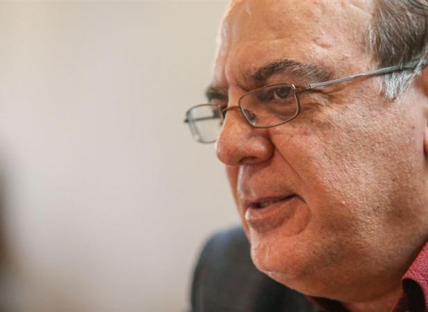 جهت اطلاع آقای عبدی؛طرح هوشمندسازی نان ۷۵ همت صرفه‌جویی داشت