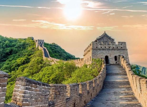 پشت دیوار چین چه دست‌هایی پنهان است؟