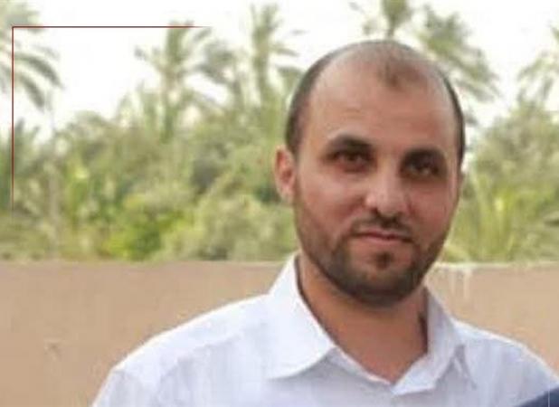 ترور «احمد کامل سرحان» فرمانده ارشد تیپ صلاح الدین