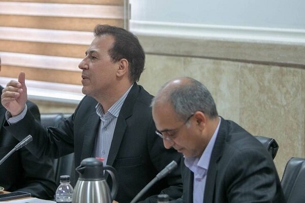 کمک سازمان همکاری‌های شانگهای به ایران منجر به امنیت کل منطقه خواهد شد