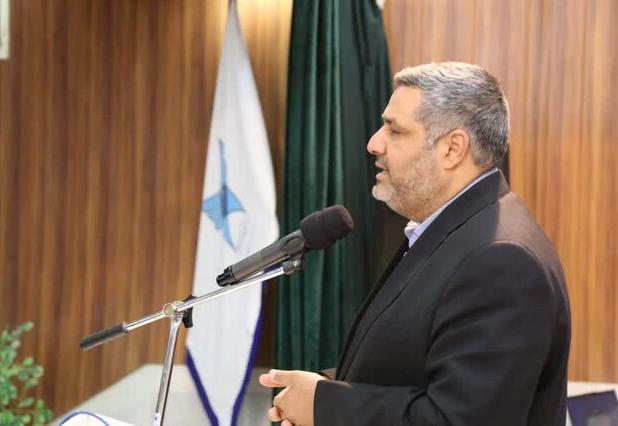 فرماندار تربت‌حیدریه: چاه‌های غیرمجاز معادل آب شرب چندین روستا برداشت می‌کنند