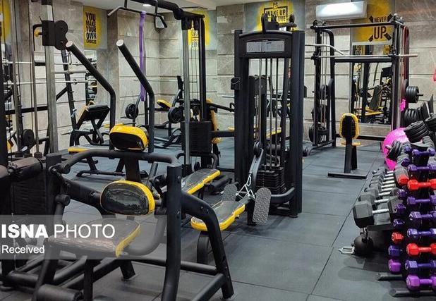 فعالیت ۳۰۰ باشگاه بدنسازی در سطح استان زنجان