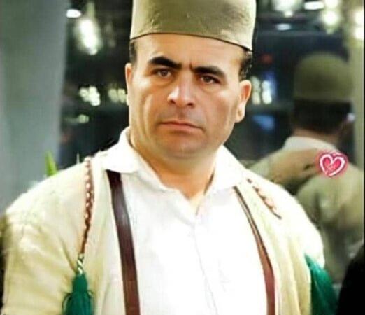 یک هنرمند تئاتر کهگیلویه و بویراحمد درگذشت