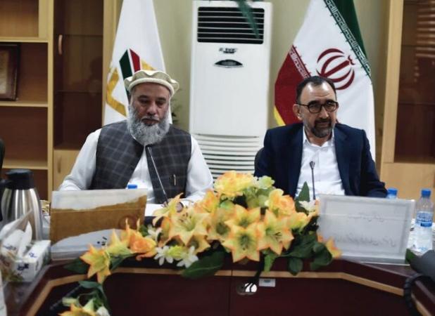 افغانستان چهارراه ترانزیت آسیای میانه است