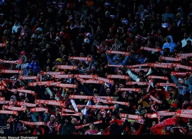 بیانیه باشگاه پرسپولیس درباره انتشار ویدیویی جنجالی