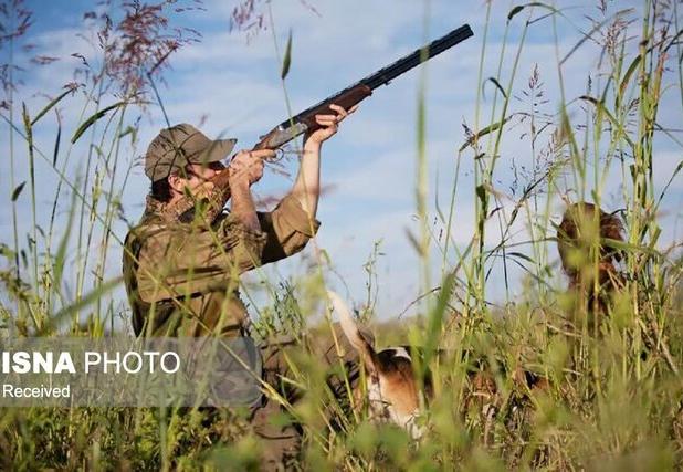 کشف ۶ لاشه از ۶ شکارچی حرفه‌ای در دامغان