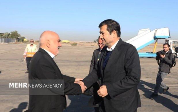 افتتاح پروژه‌های ورزشی در هندیجان و ایذه گامی مهم برای شکوفایی جوانان