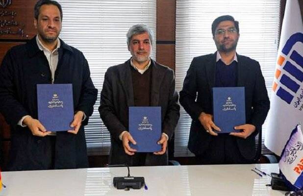 فصل جدید تأمین مالی فناوران؛ سرمایه‌گذاری ۱۰۰ میلیاردی در شرکتهای نفتی